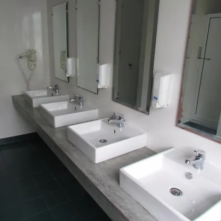 Azores Youth - Pico Hostel *