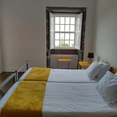 Azores Youth - Pico Hostel
