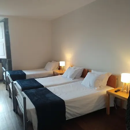 Azores Youth - Pico Hostel