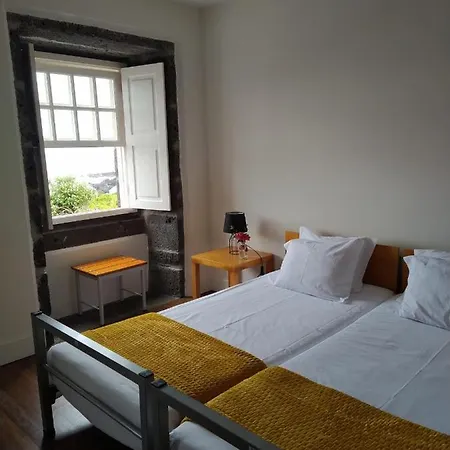 Azores Youth - Pico Hostel