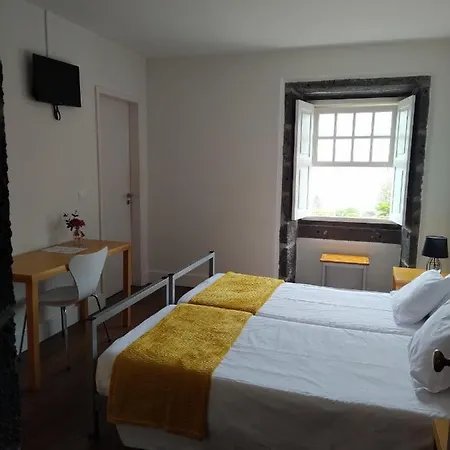 Azores Youth - Pico *