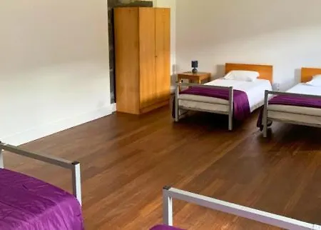 Azores Youth - Pico *