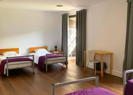 Azores Youth - Pico Hostel