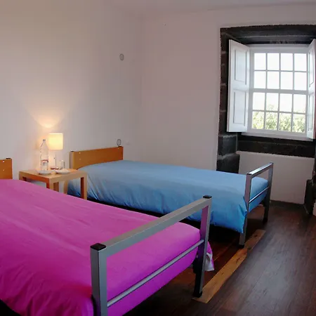 Hostel Azores Youth - Pico *