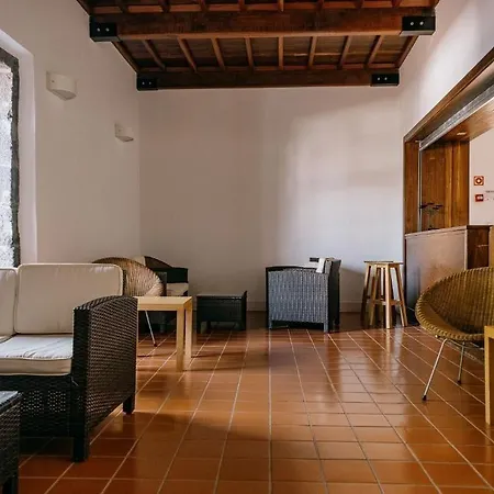 Azores Youth - Pico * São Roque do Pico