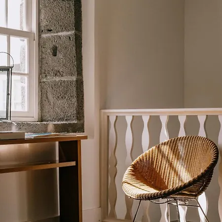 Azores Youth - Pico Hostel *