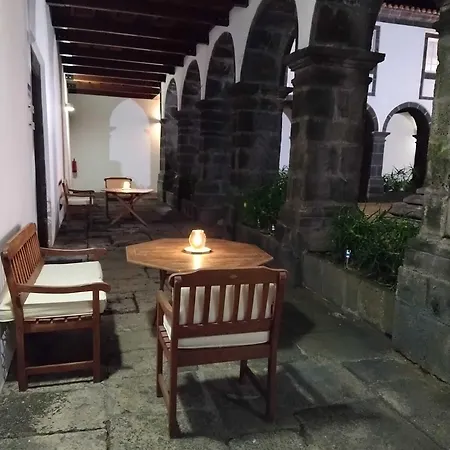 Azores Youth - Pico São Roque do Pico