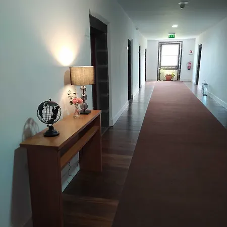 Hostel Azores Youth - Pico São Roque do Pico