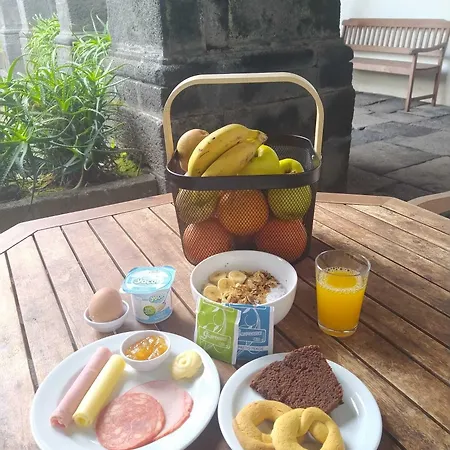 Azores Youth - Pico * São Roque do Pico