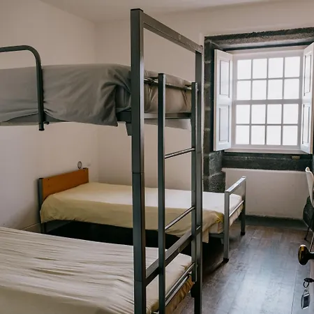 Azores Youth - Pico * São Roque do Pico