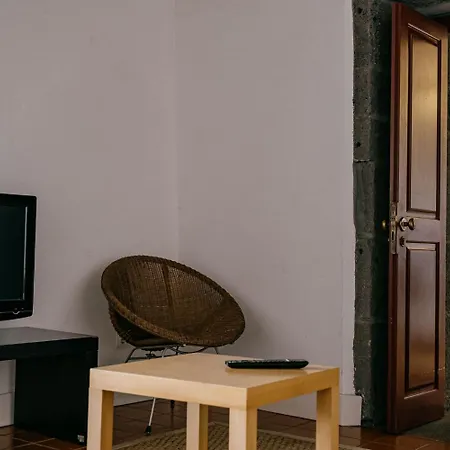 Hostel Azores Youth - Pico São Roque do Pico