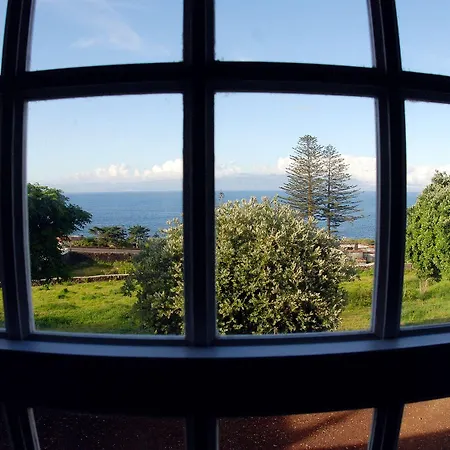 Azores Youth - Pico * São Roque do Pico