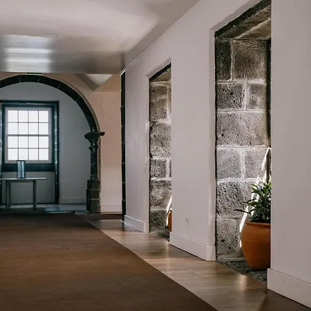 Azores Youth - Pico *