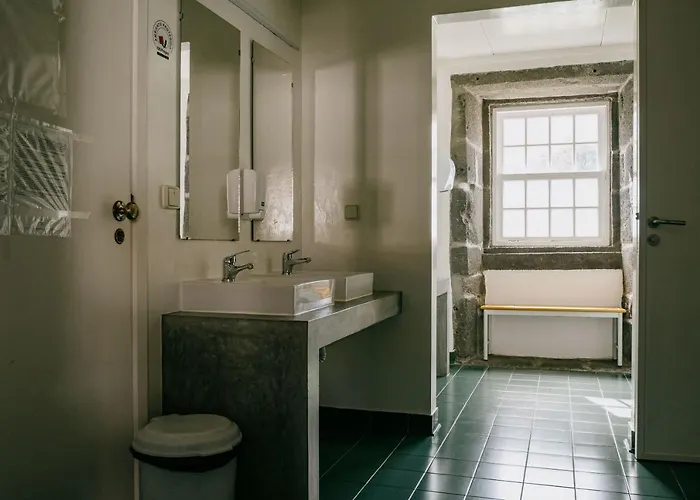 Azores Youth - Pico Hostel