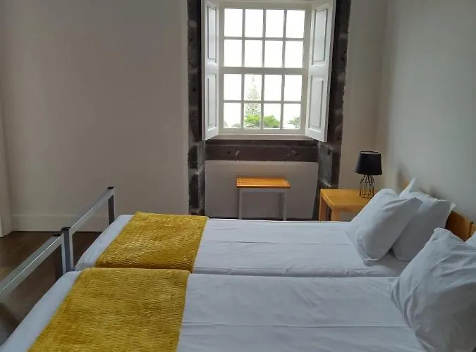 Azores Youth - Pico Hostel