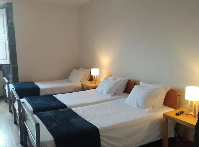 Azores Youth - Pico Hostel