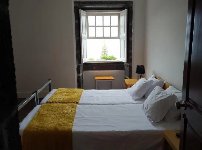 Hostel Azores Youth - Pico São Roque do Pico