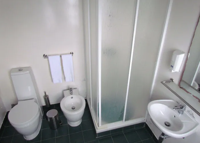 Azores Youth - Pico Hostel