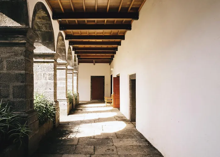 Hostel Azores Youth - Pico São Roque do Pico