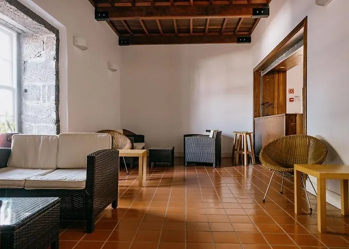 Azores Youth - Pico * São Roque do Pico