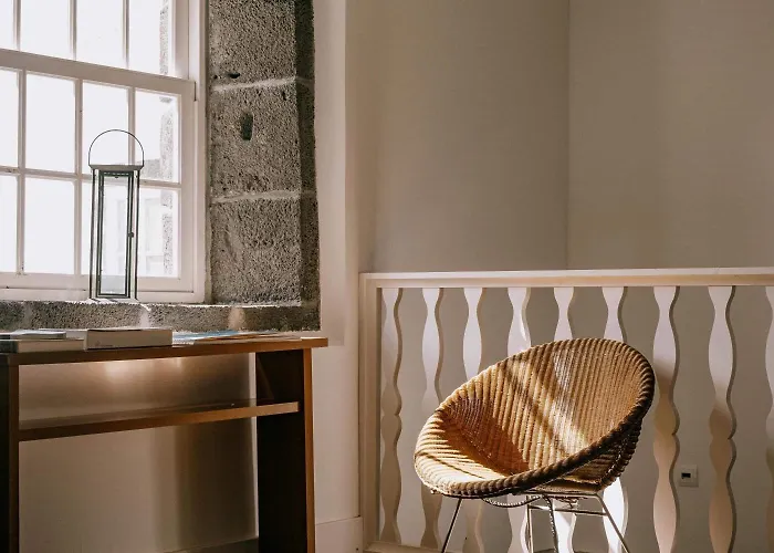 Azores Youth - Pico Hostel *