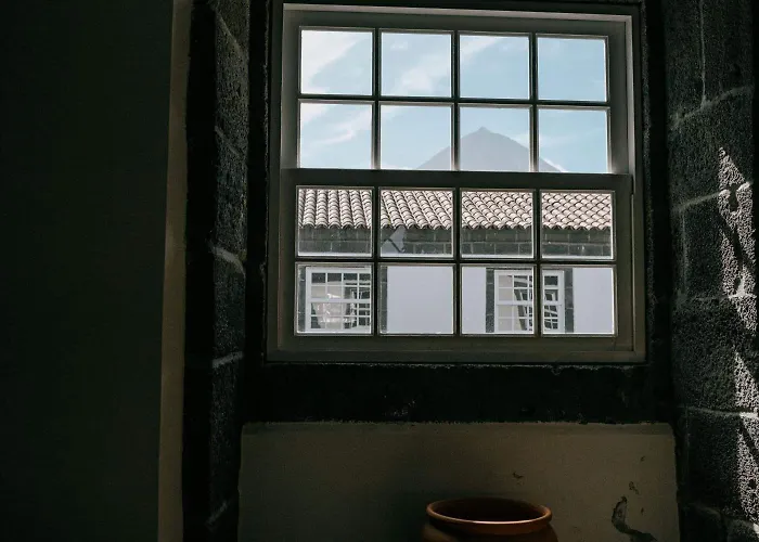 Hostel Azores Youth - Pico *