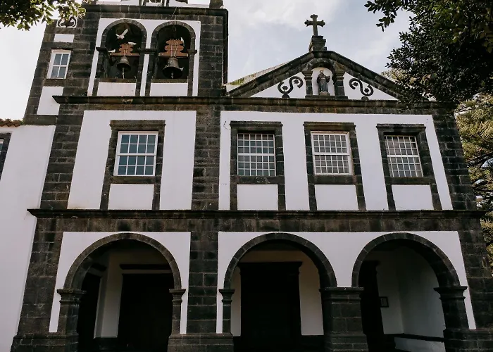 Azores Youth - Pico Hostel São Roque do Pico