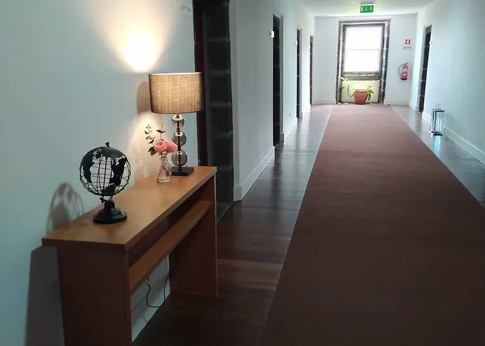 Hostel Azores Youth - Pico São Roque do Pico