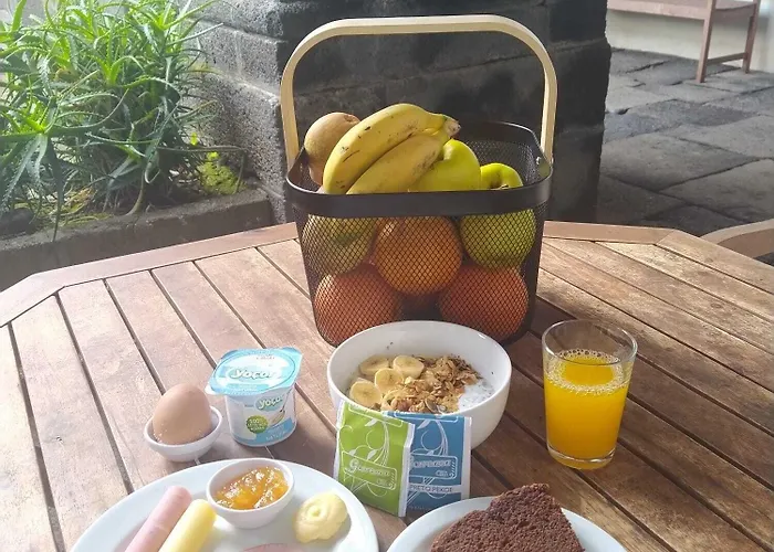 Azores Youth - Pico * São Roque do Pico