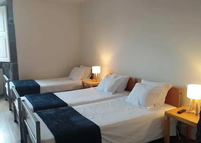 Azores Youth - Pico * São Roque do Pico