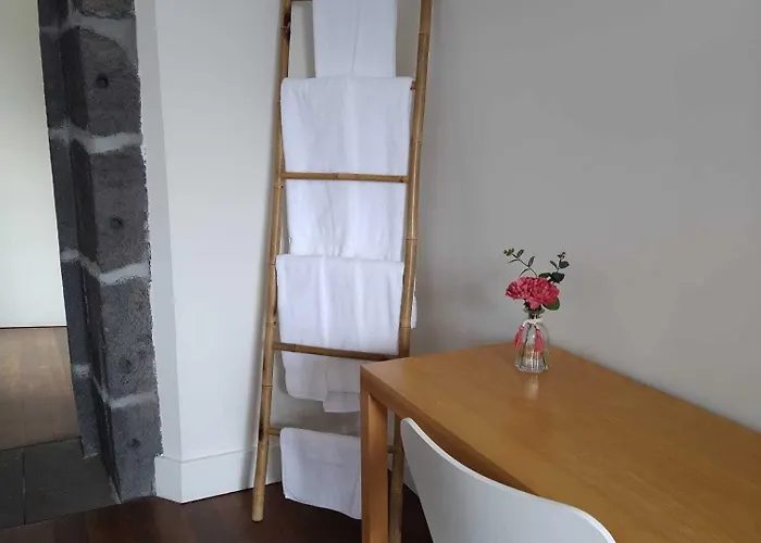 Hostel Azores Youth - Pico *