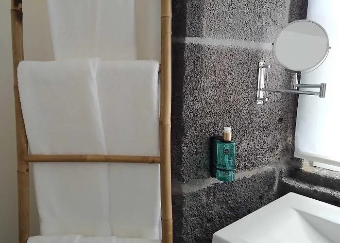 Azores Youth - Pico Hostel *