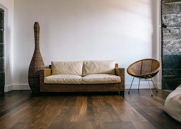 Azores Youth - Pico Hostel São Roque do Pico