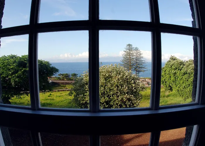 Azores Youth - Pico * São Roque do Pico