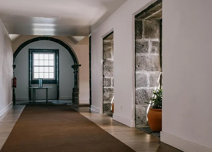 Azores Youth - Pico *