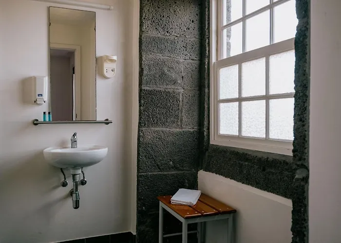 Azores Youth - Pico *