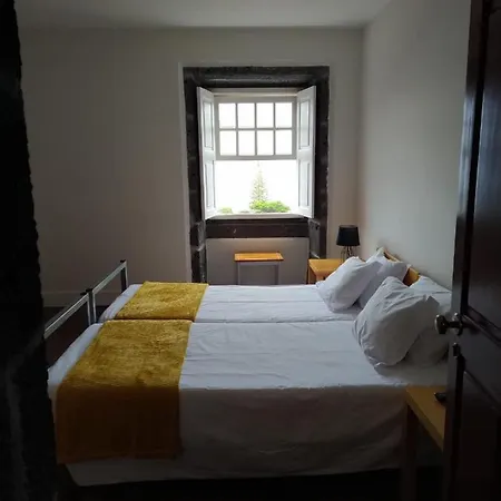 Hostel Azores Youth - Pico São Roque do Pico