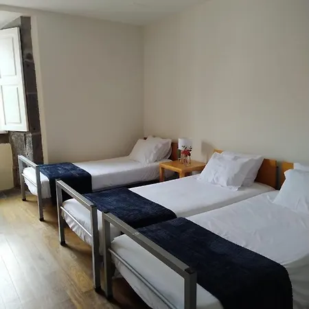 Azores Youth - Pico São Roque do Pico