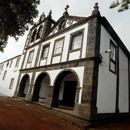 Azores Youth - Pico