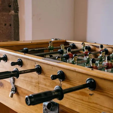 Azores Youth - Pico Hostel