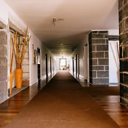 Hostal Azores Youth - Pico