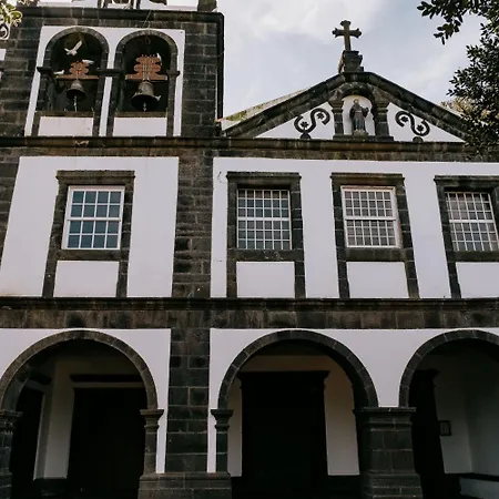 Azores Youth - Pico Hostel São Roque do Pico