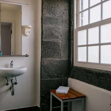 Azores Youth - Pico Hostel