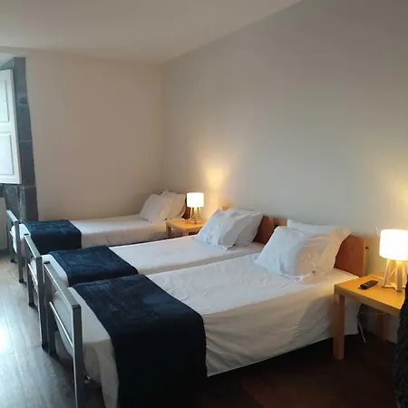 Azores Youth - Pico * São Roque do Pico