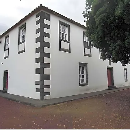 Hostel Azores Youth - Pico *