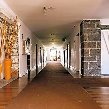 Azores Youth - Pico Hostel *