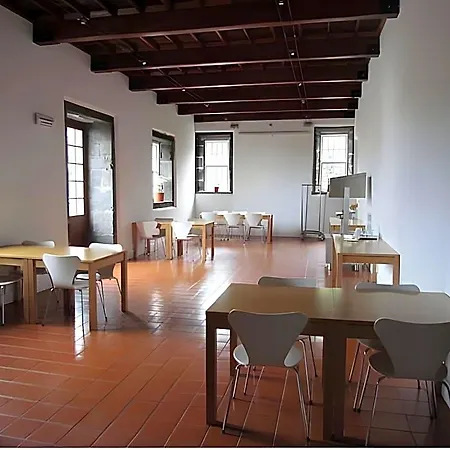 Azores Youth - Pico Hostel *