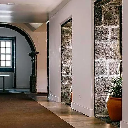 Hostel Azores Youth - Pico São Roque do Pico
