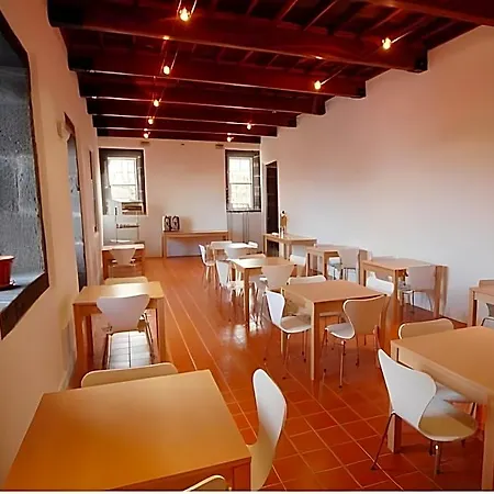 Azores Youth - Pico Hostel