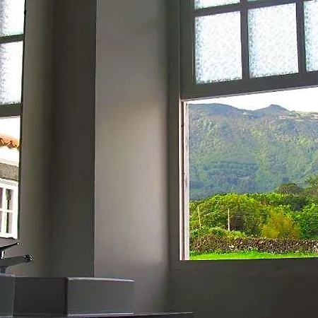 Azores Youth - Pico